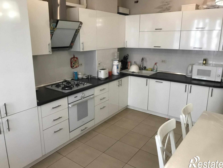 2-комн квартира Людкевича ул, 9к2