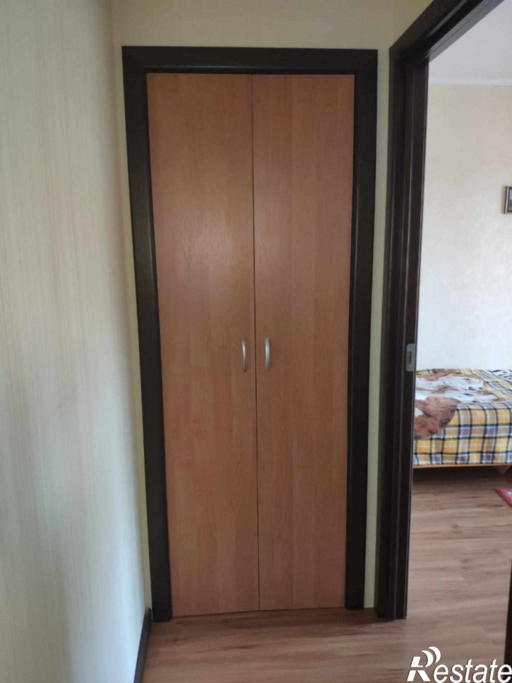 2-комн квартира Московская ул, 50
