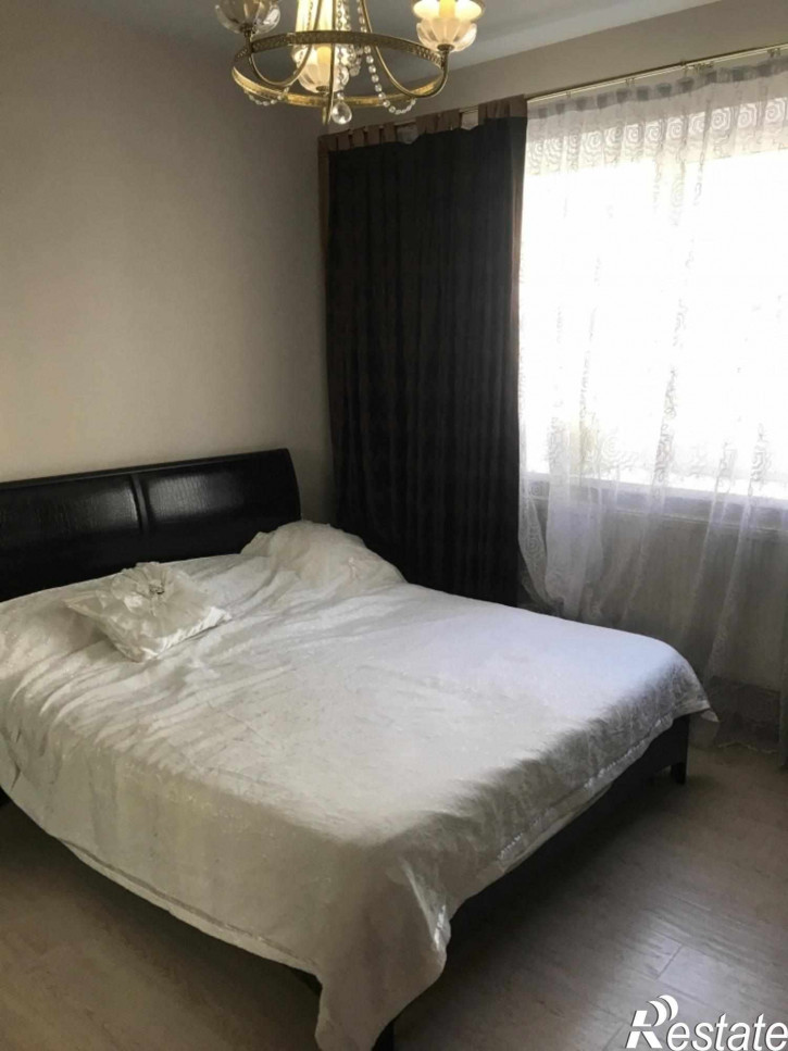 2-комн квартира Людкевича ул, 9к2