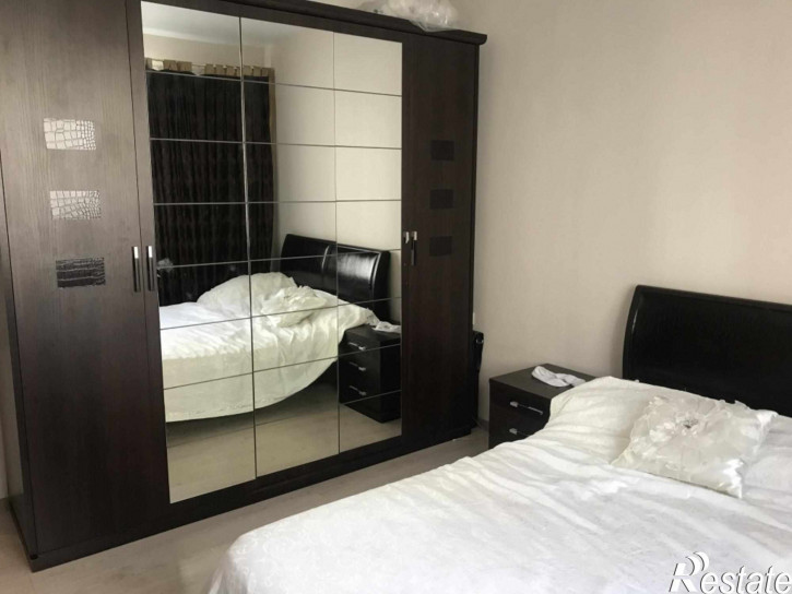 2-комн квартира Людкевича ул, 9к2