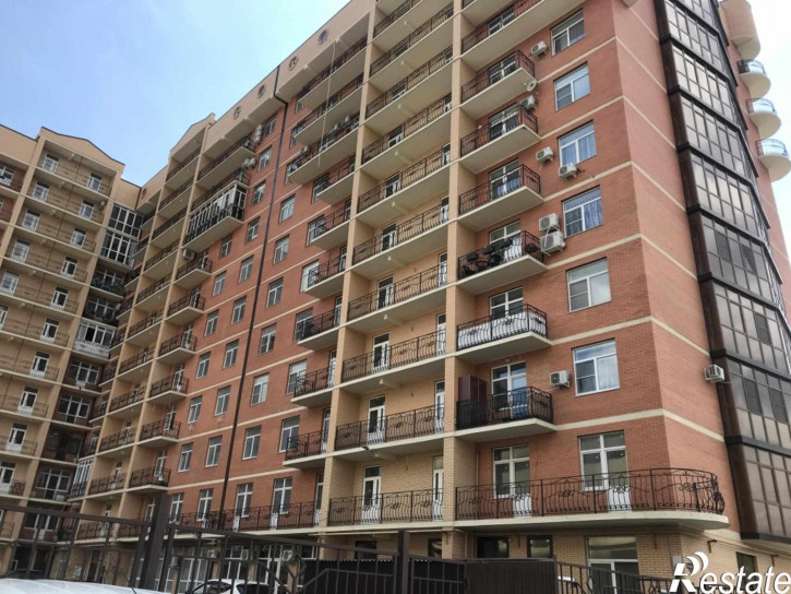 3-комн квартира Бунимовича ул, 15,корп.2