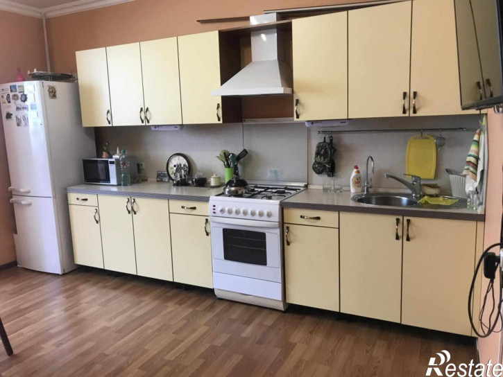 2-комн квартира Нежнова ул, 21,корп.1