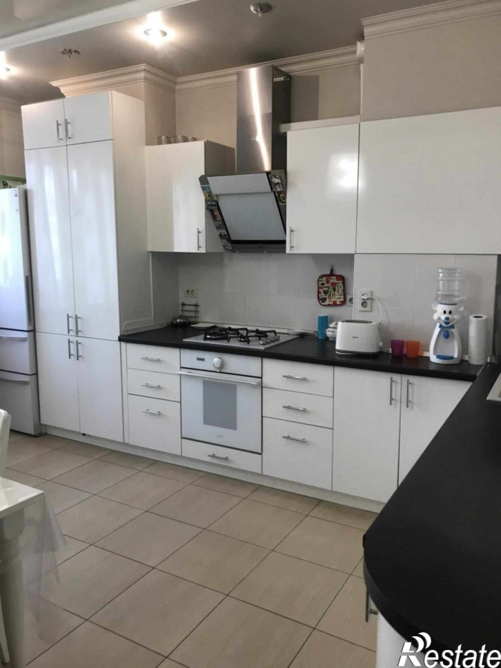 2-комн квартира Людкевича ул, 9к2