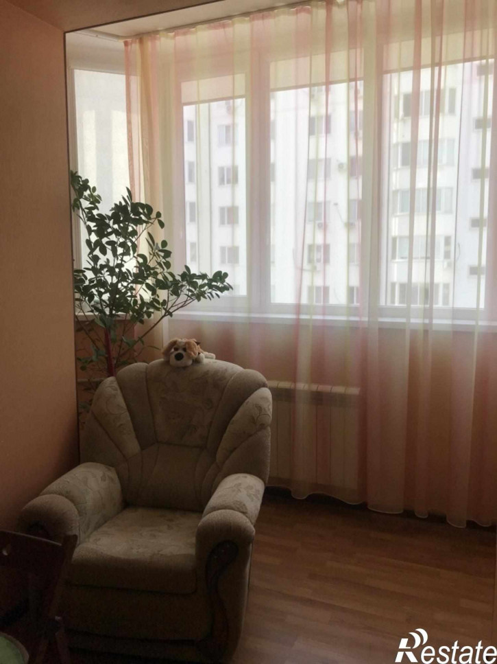 2-комн квартира Нежнова ул, 21,корп.1