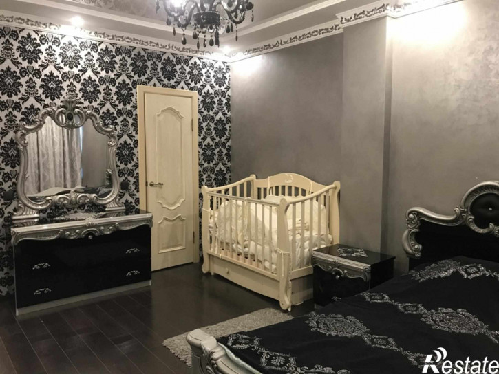 2-комн квартира Оранжерейная ул, 21