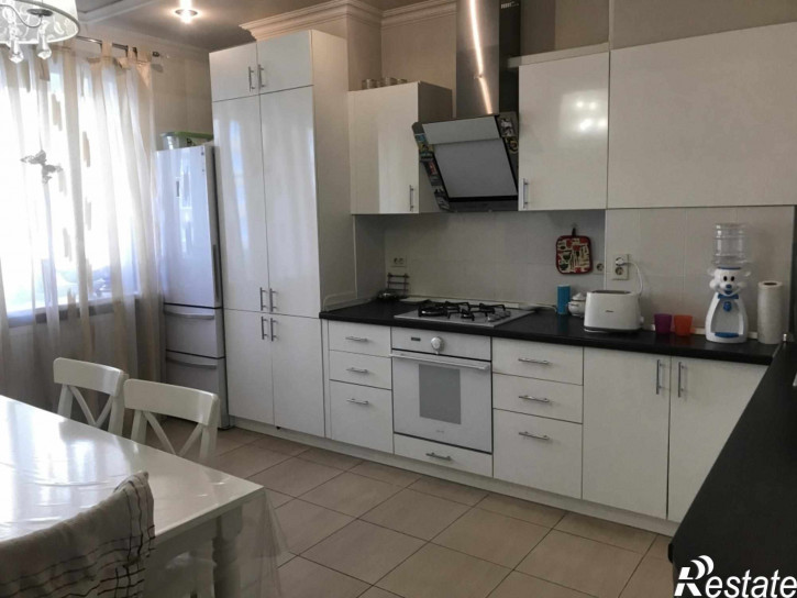 2-комн квартира Людкевича ул, 9к2
