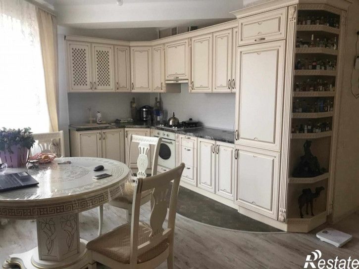 2-комн квартира Московская ул, 99