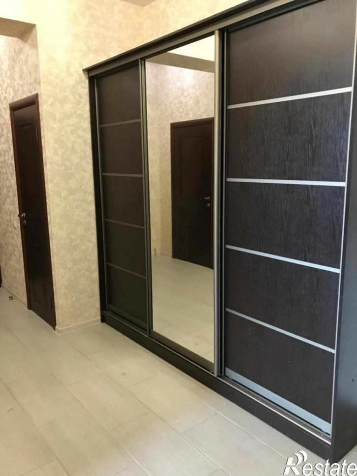 3-комн квартира Бунимовича ул, 15,корп.2