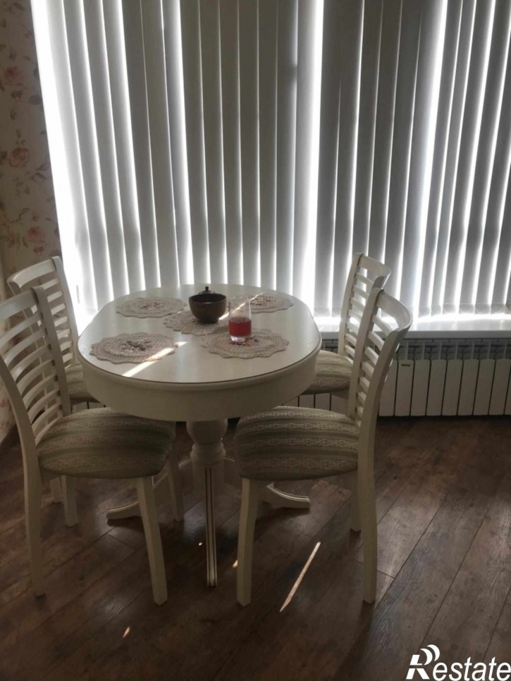 2-комн квартира Орджоникидзе ул, 8