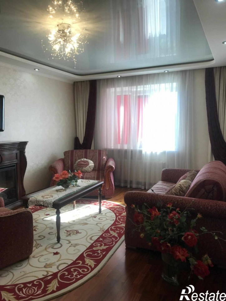 2-комн квартира Партизанская ул, 1,корп.б