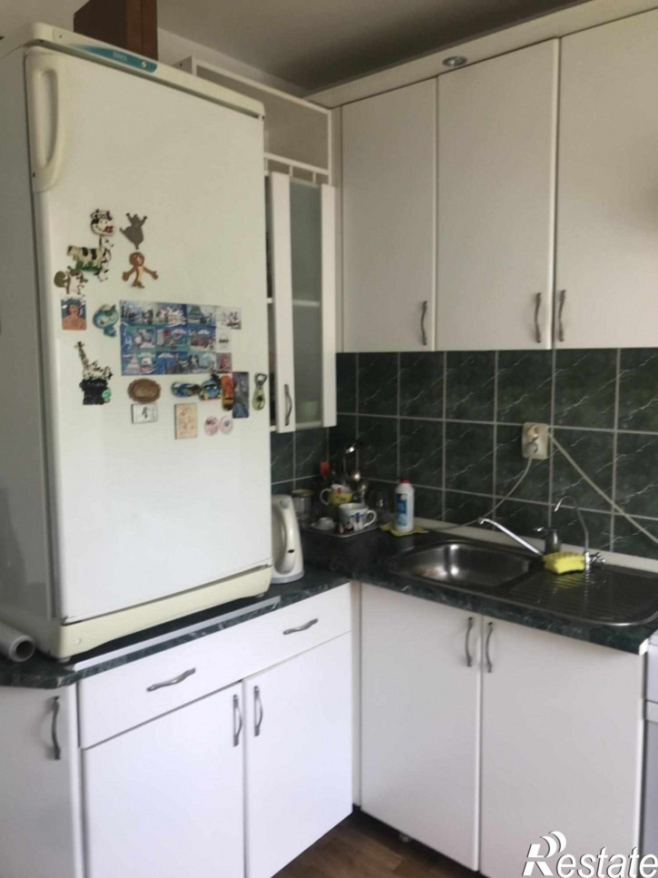 2-комн квартира Московская ул, 34