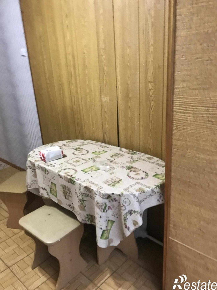 1-комн квартира 40 лет Октября пр-кт, 23