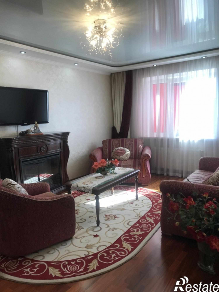 2-комн квартира Партизанская ул, 1,корп.б