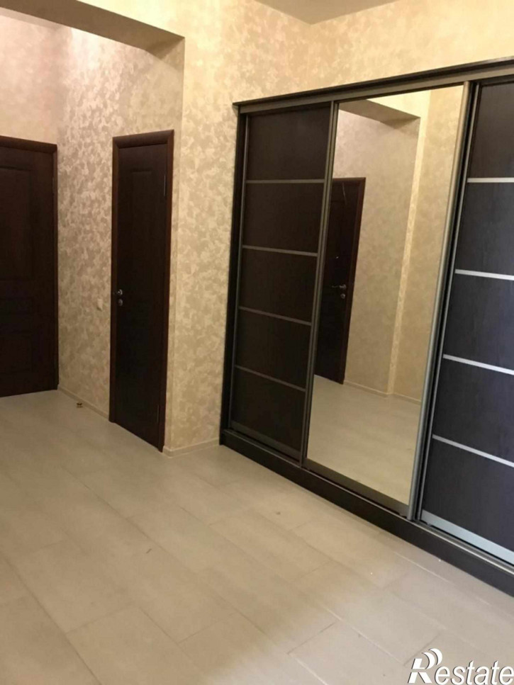 3-комн квартира Бунимовича ул, 15,корп.2