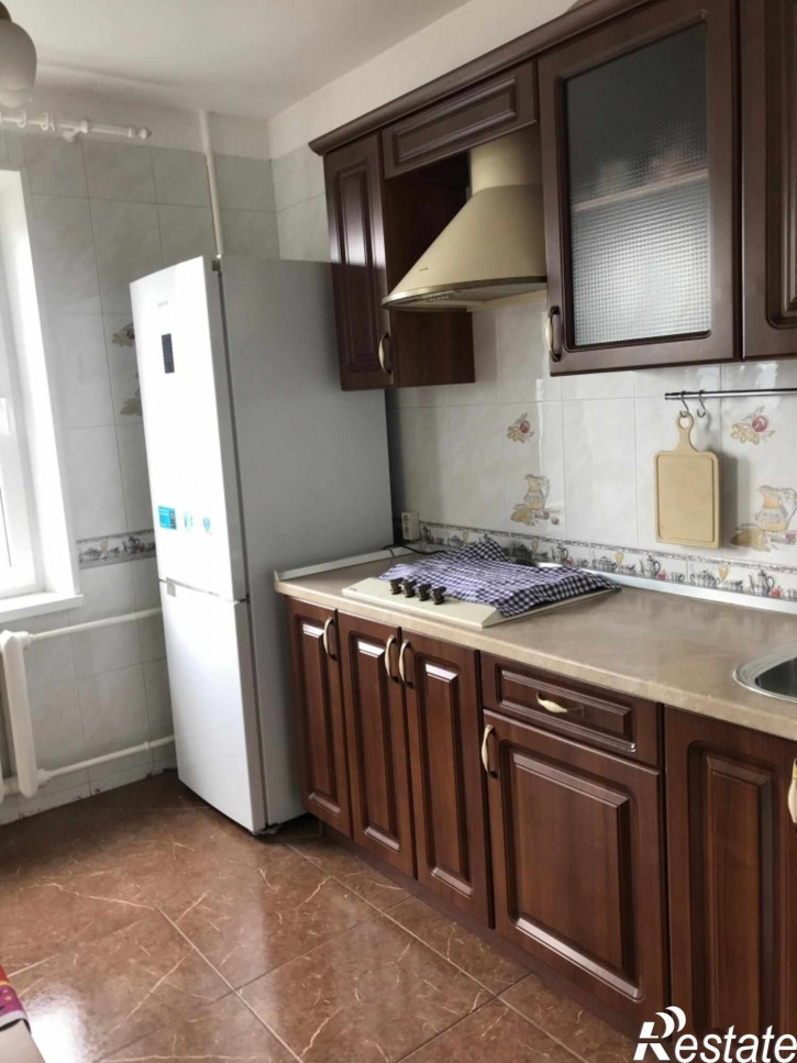 2-комн квартира Калинина пр-кт, 2
