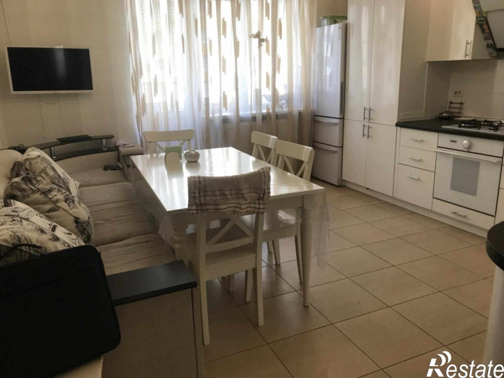 2-комн квартира Людкевича ул, 9к2