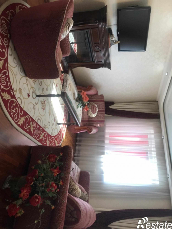 2-комн квартира Партизанская ул, 1,корп.б