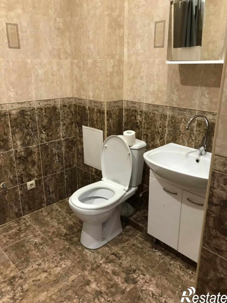 3-комн квартира Бунимовича ул, 15,корп.2