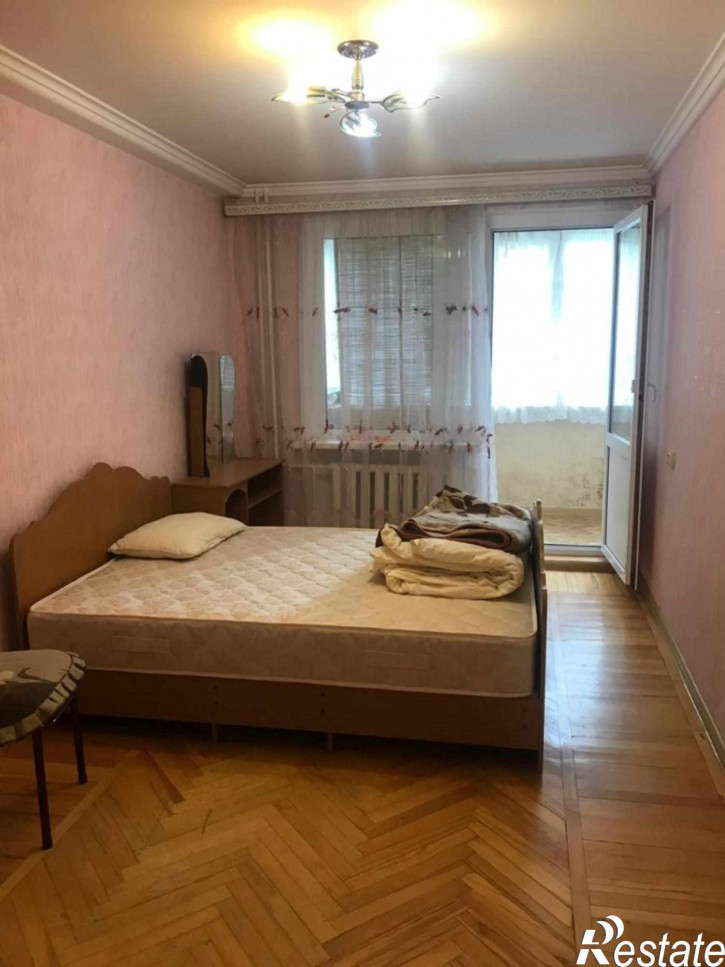 2-комн квартира Калинина пр-кт, 2,корп.2