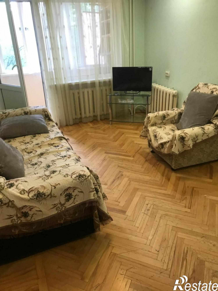 2-комн квартира Калинина пр-кт, 2,корп.2