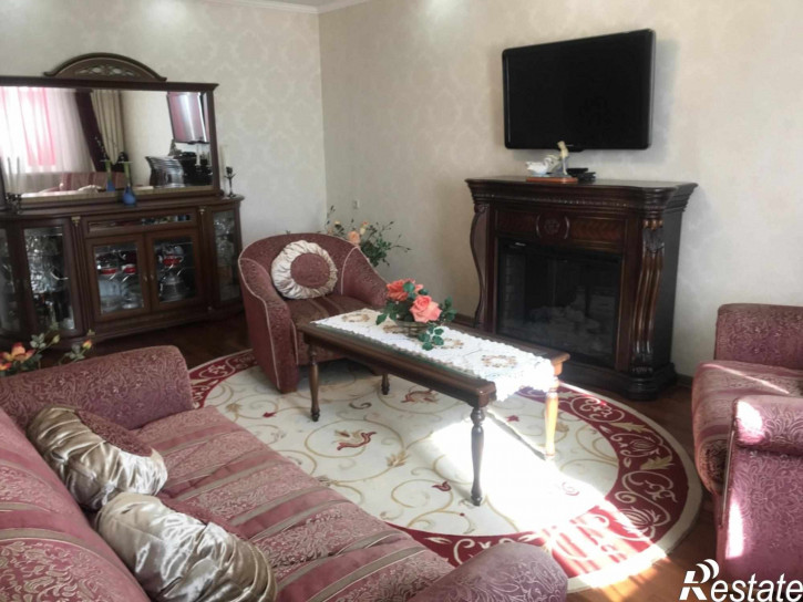 2-комн квартира Партизанская ул, 1,корп.б