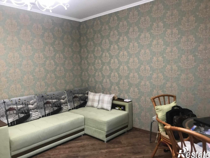2-комн квартира Орджоникидзе ул, 8