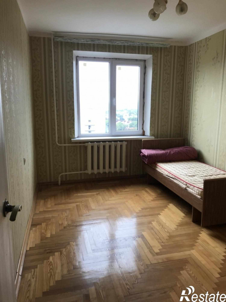 2-комн квартира Калинина пр-кт, 2