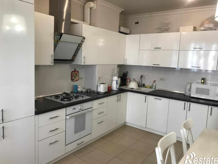 2-комн квартира Людкевича ул, 9к2