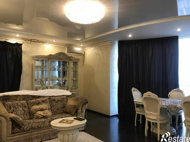 2-комн квартира Оранжерейная ул, 21