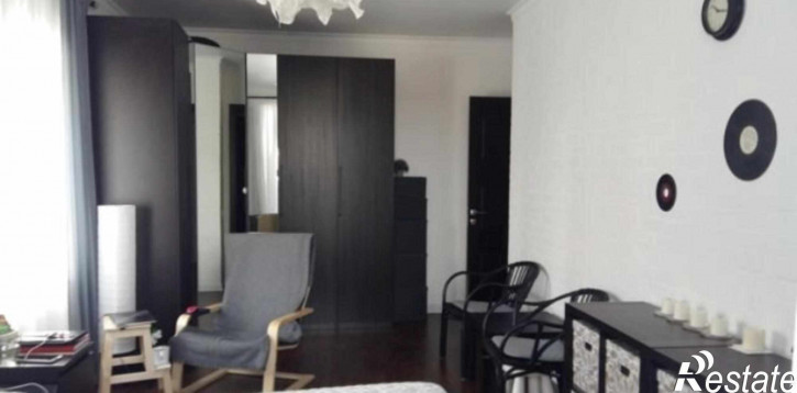3-комн квартира Бунимовича ул, 19