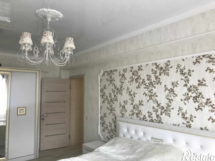 2-комн квартира Московская ул, 99