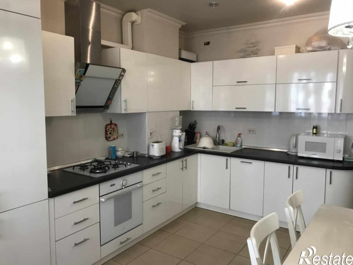 2-комн квартира Людкевича ул, 9к2
