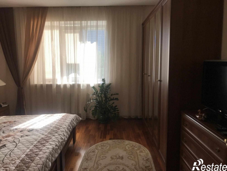 2-комн квартира Партизанская ул, 1,корп.б