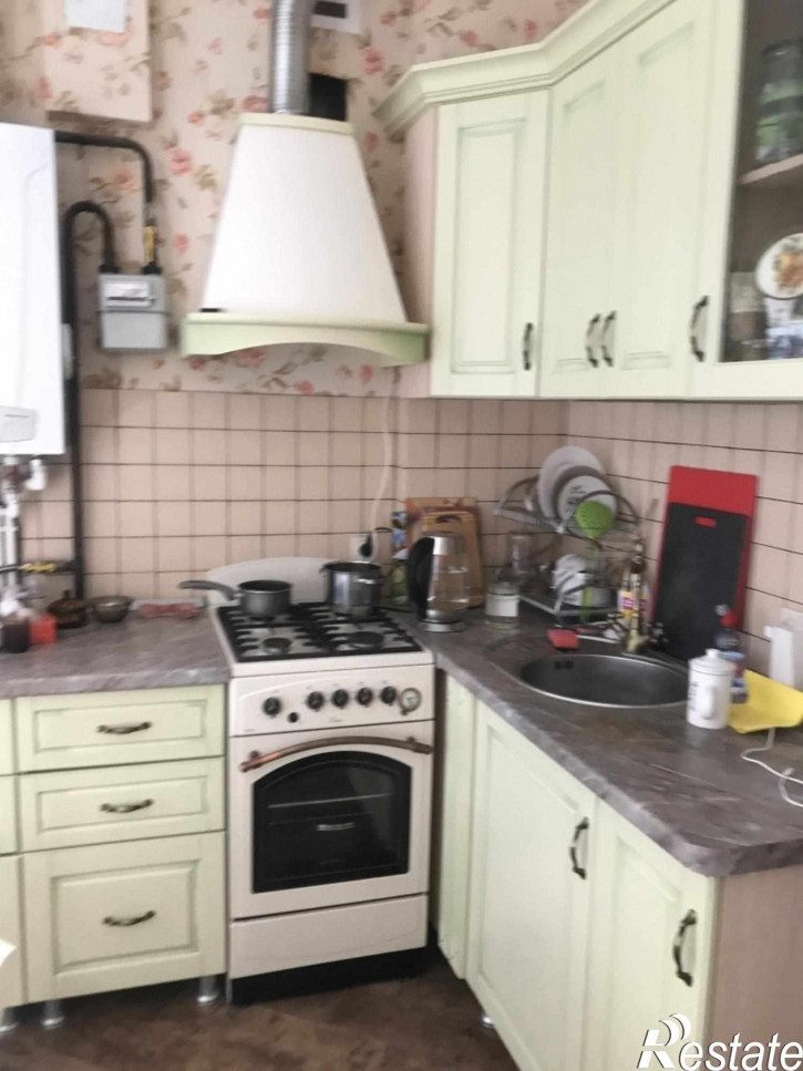 2-комн квартира Орджоникидзе ул, 8