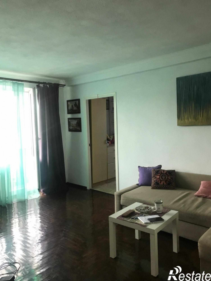 2-комн квартира Московская ул, 34