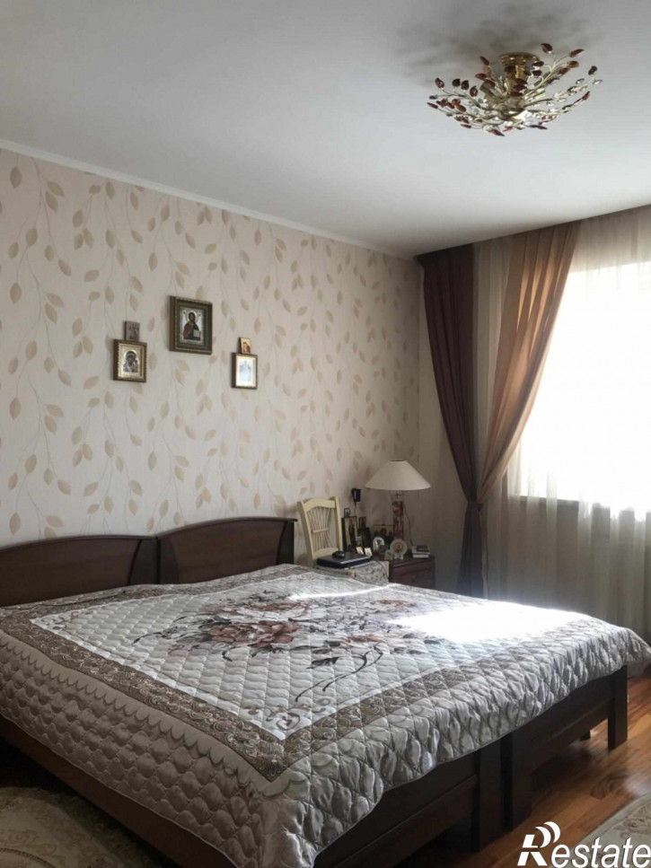2-комн квартира Партизанская ул, 1,корп.б