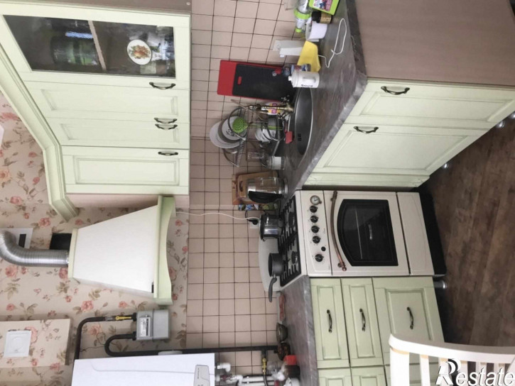 2-комн квартира Орджоникидзе ул, 8
