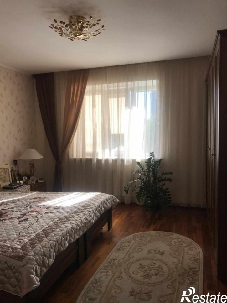 2-комн квартира Партизанская ул, 1,корп.б