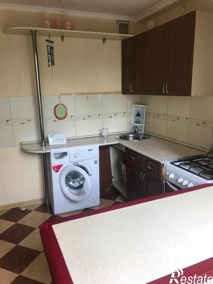 2-комн квартира Калинина пр-кт, 2,корп.2