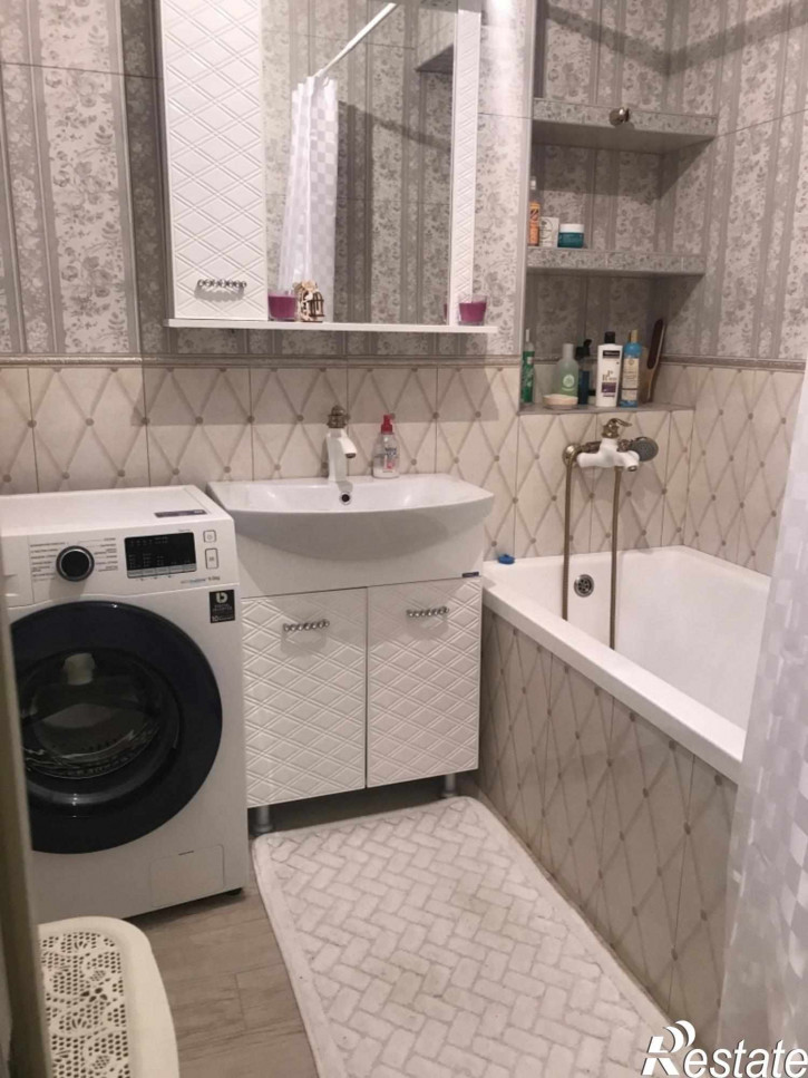 2-комн квартира Московская ул, 99