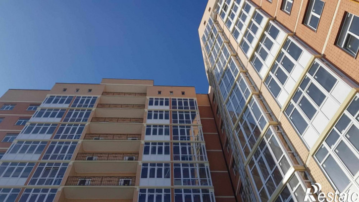 1-комн квартира Пестова ул, 9