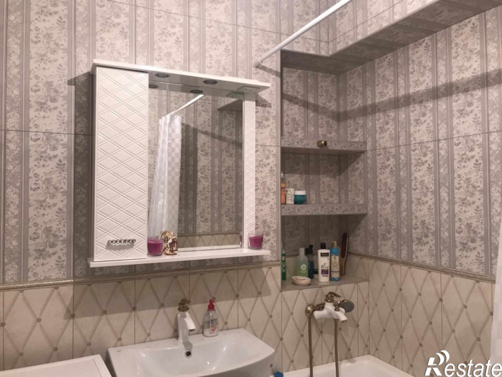 2-комн квартира Московская ул, 99