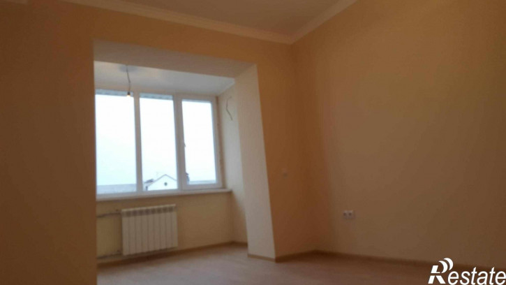 1-комн квартира Оранжерейная ул, 17