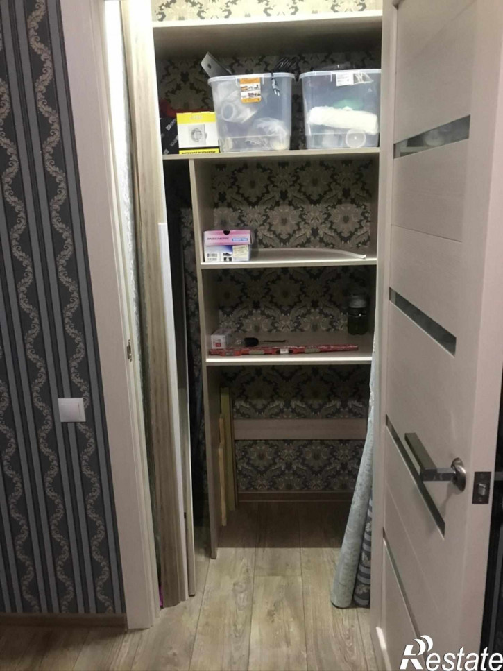 2-комн квартира Орджоникидзе ул, 8