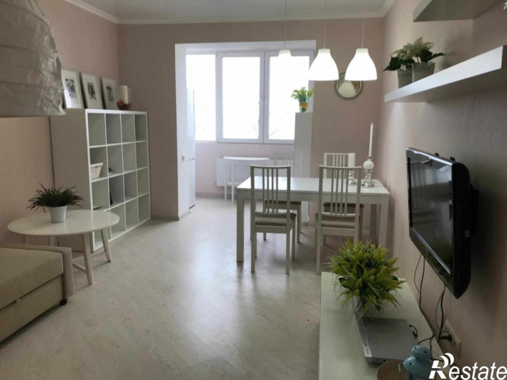 2-комн квартира Московская ул, 97