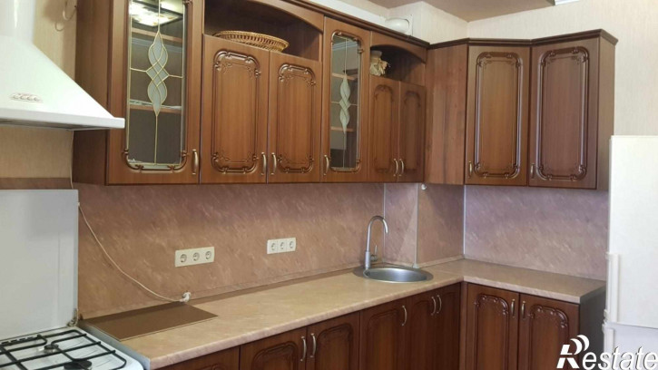 1-комн квартира Нежнова ул, 21,корп.3