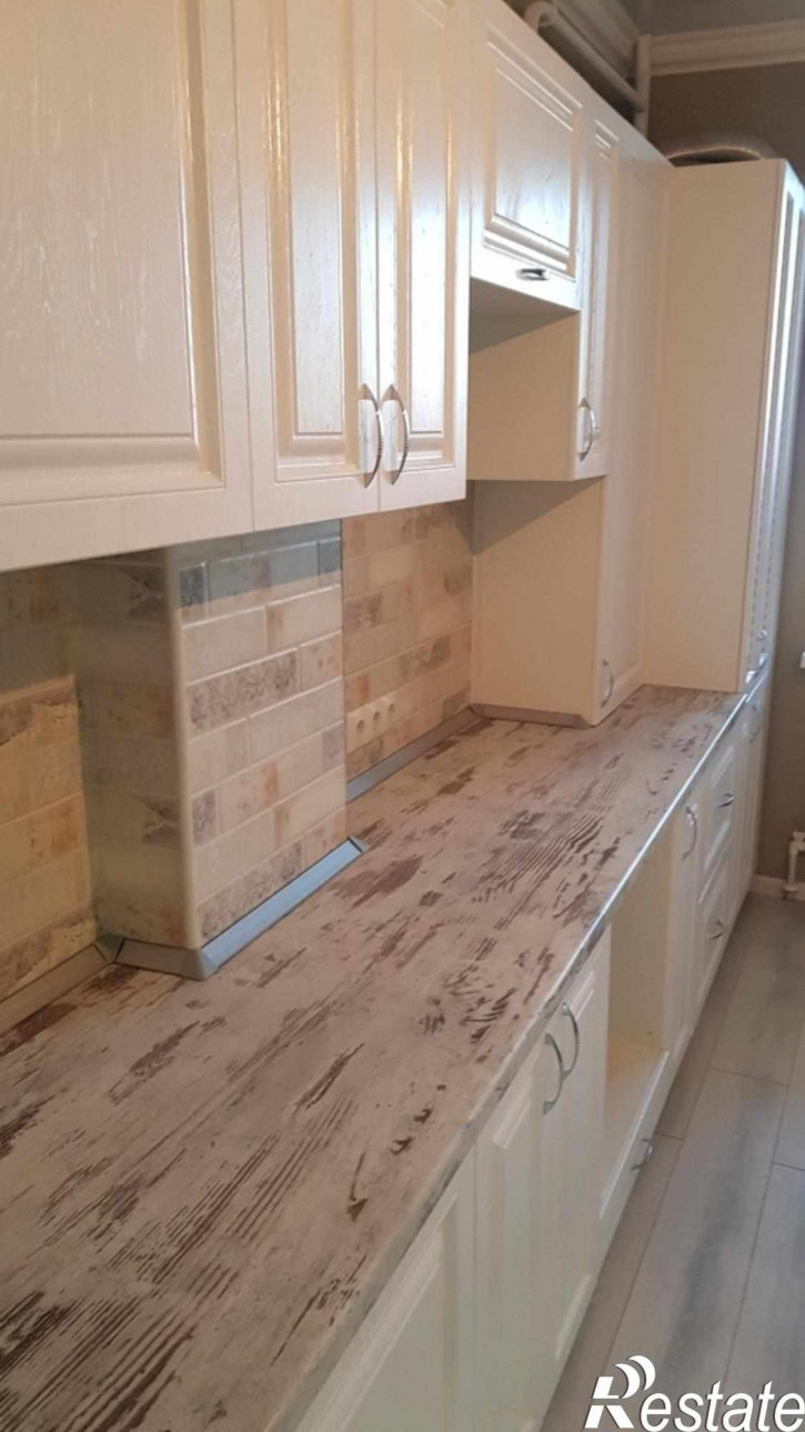 1-комн квартира Оранжерейная ул, 21,корп.2