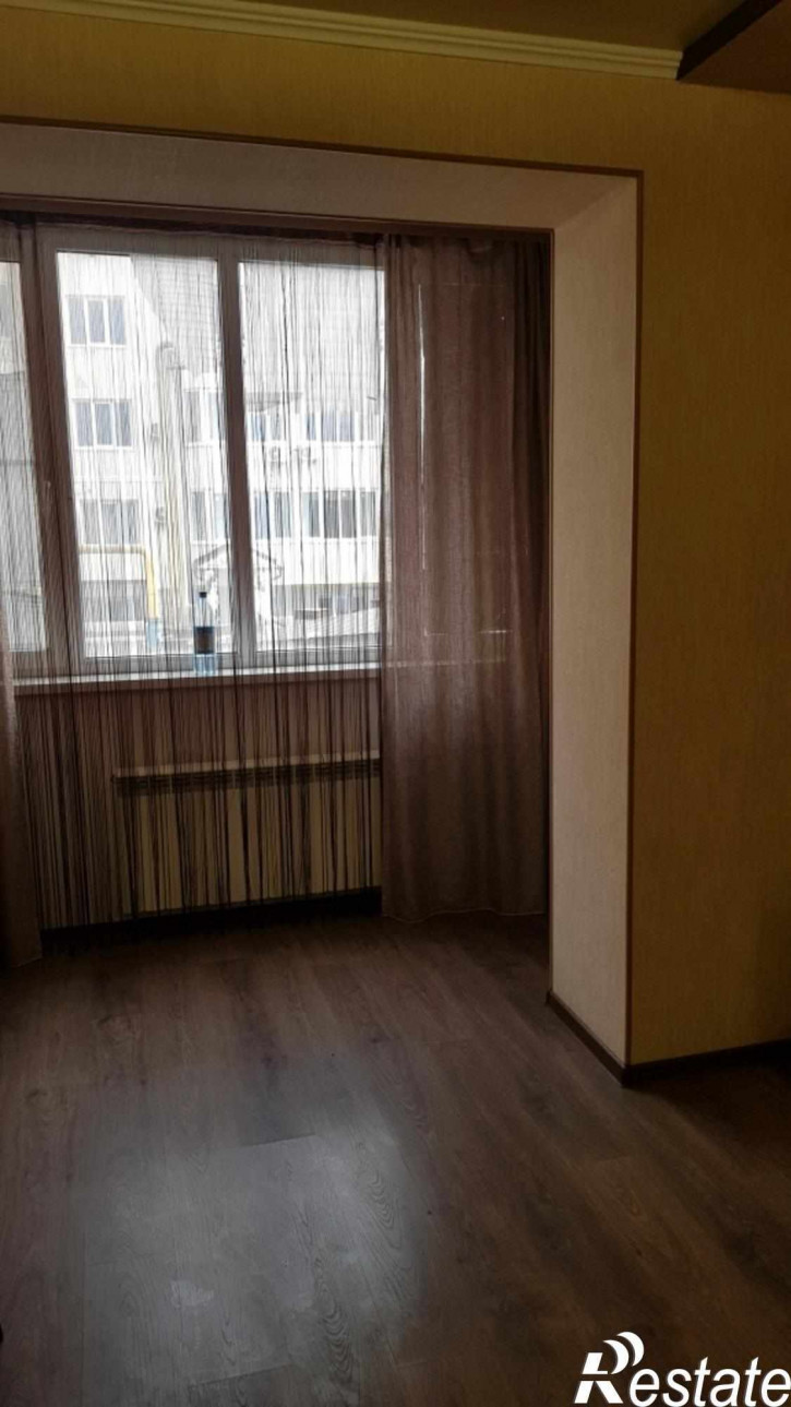 1-комн квартира Нежнова ул, 21,корп.3