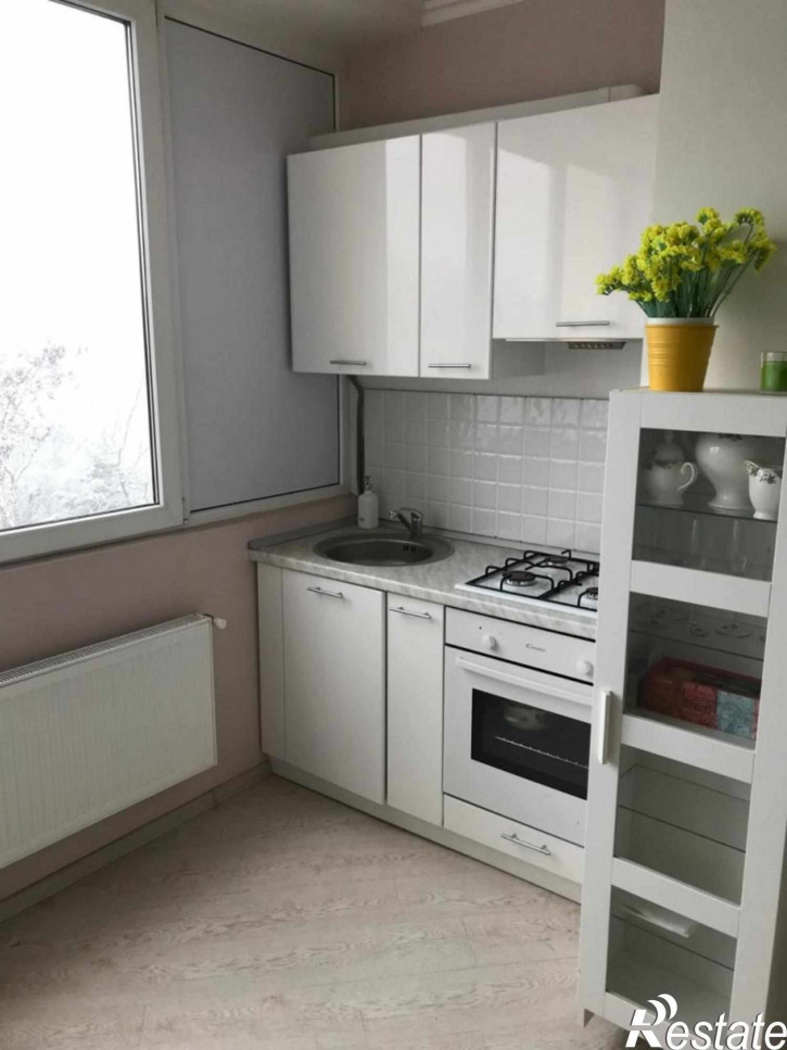 2-комн квартира Московская ул, 97