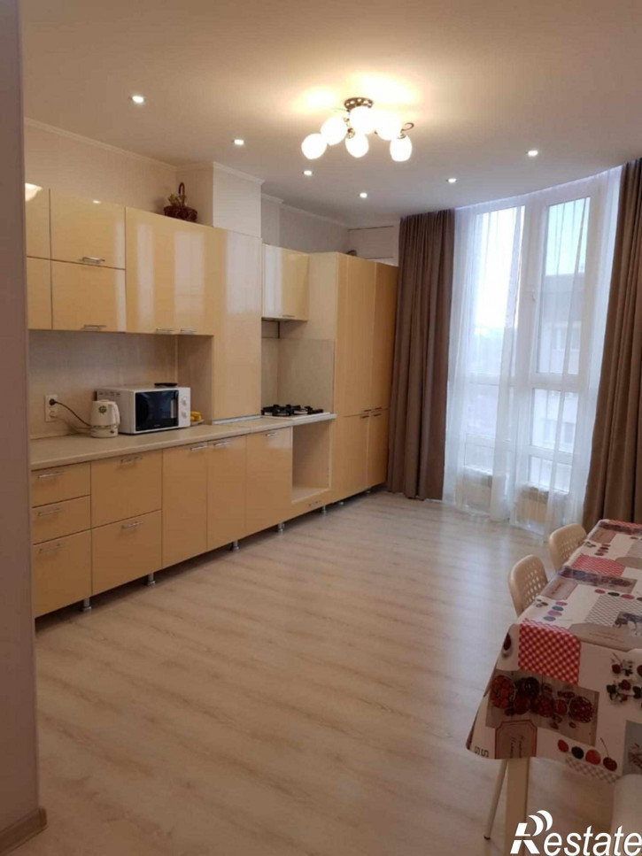 2-комн квартира Оранжерейная ул, 21